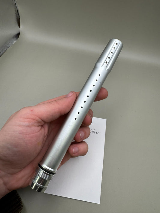 Dye/Proto UL Tip 14 inch-Satin Silver