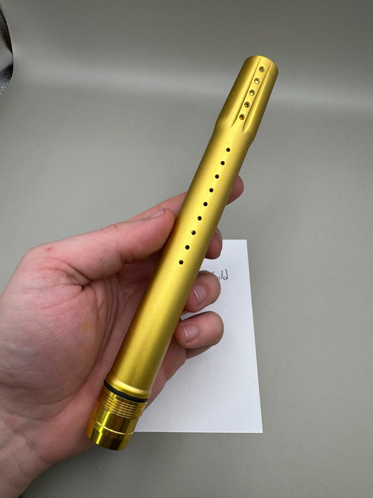 Dye/Proto UL Tip 14 inch-Satin Gold