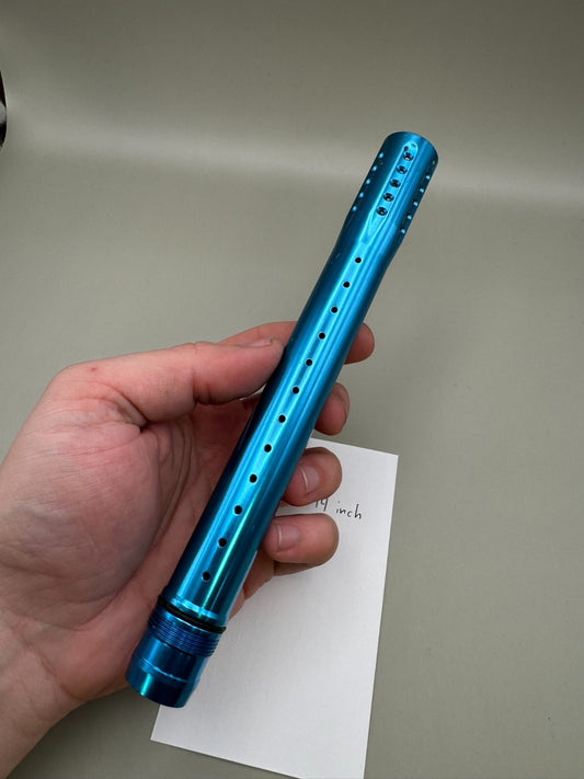 Dye UL Tip 14 inch-Gloss Blue