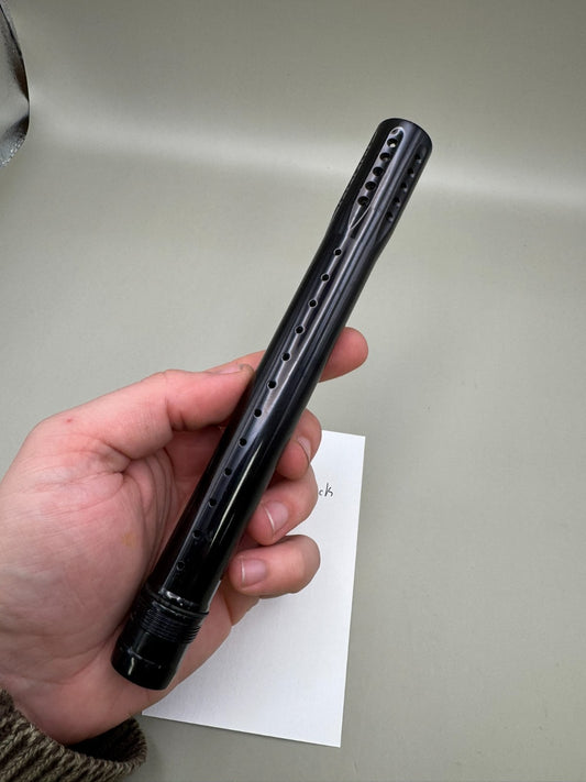 Dye UL Tip 14 inch-Gloss Black