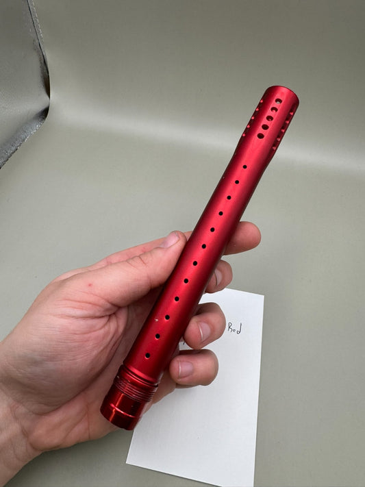 Dye UL Tip 14 inch-Satin Red