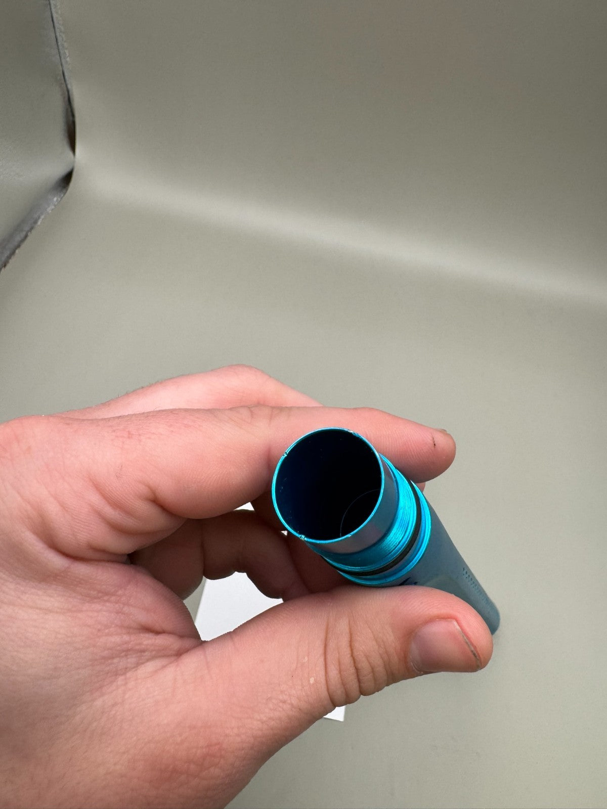 Smart Parts Freak XL Tip 14 inch Freak-Satin Blue