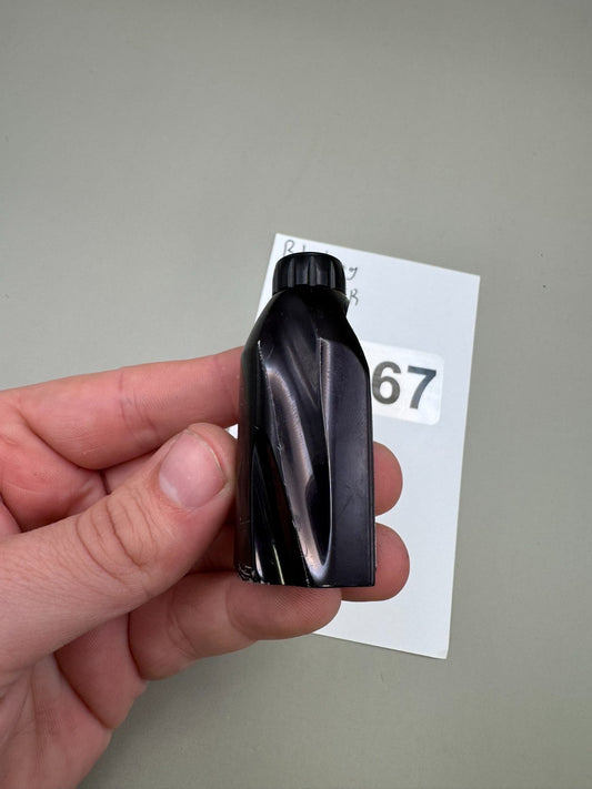 Bob Long 2K11 G6R ASA-Black