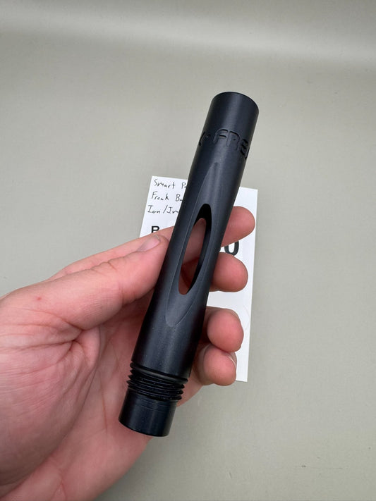 Smart Parts Freak Back Ion/Impulse/Luxe Thread-Black