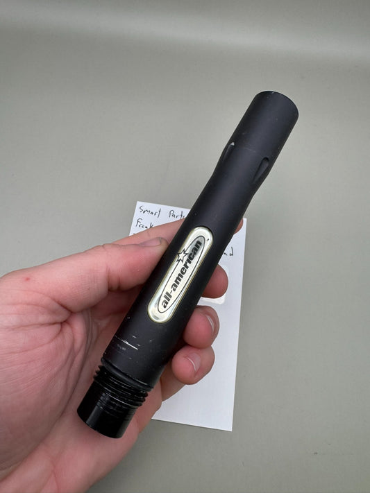 Smart Parts Freak Back Ion/Impulse/Luxe Thread-Black