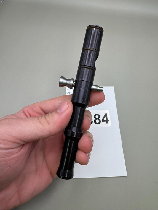 Smart Parts Impulse Bolt-Black