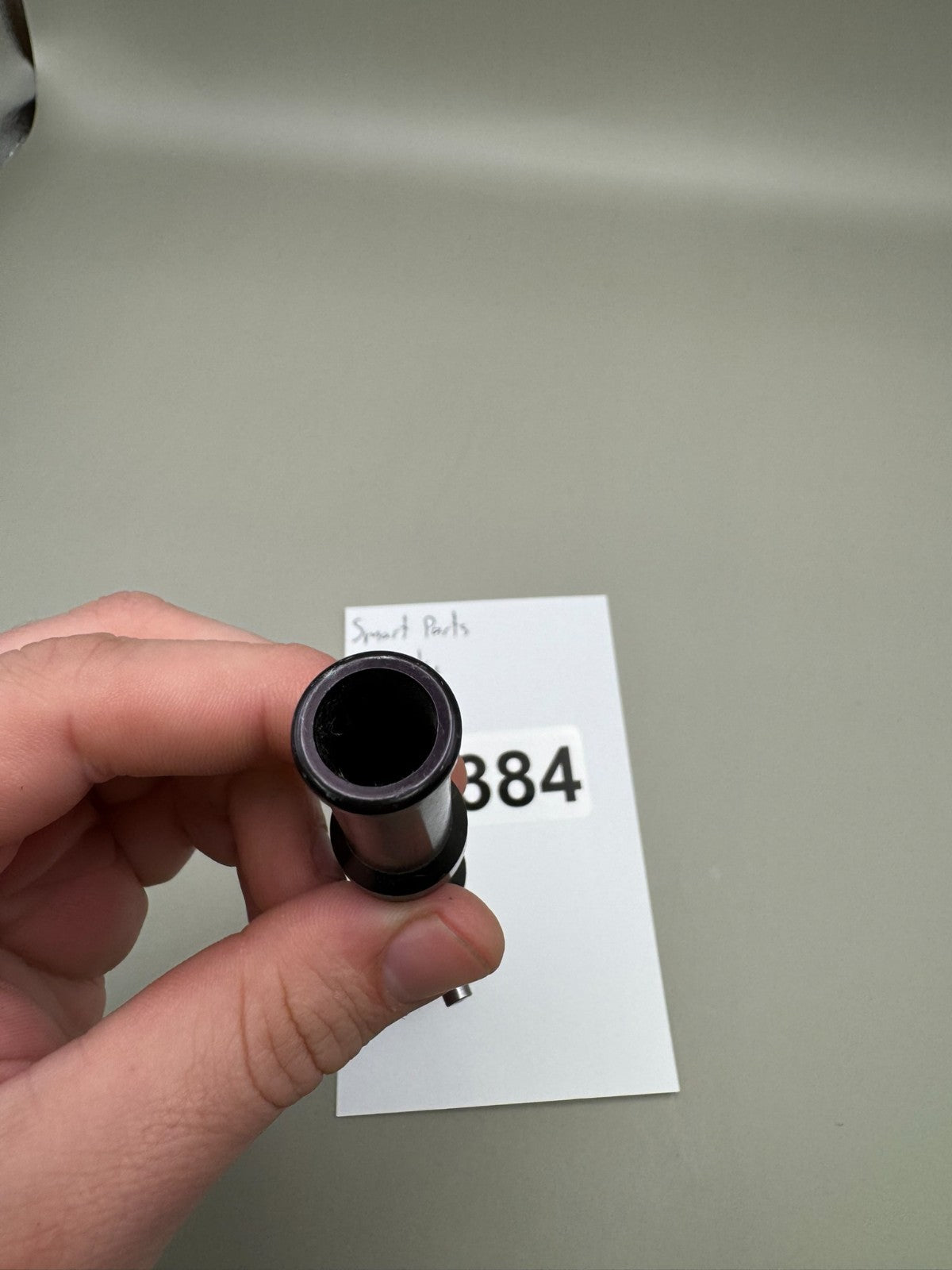 Smart Parts Impulse Bolt-Black