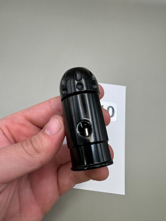 Empire PB On/Off ASA-Black