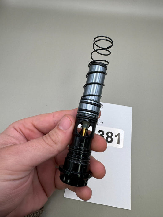 Empire PB Mini Bolt/Engine-Black