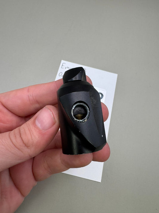 Empire PB On/Off ASA-Black