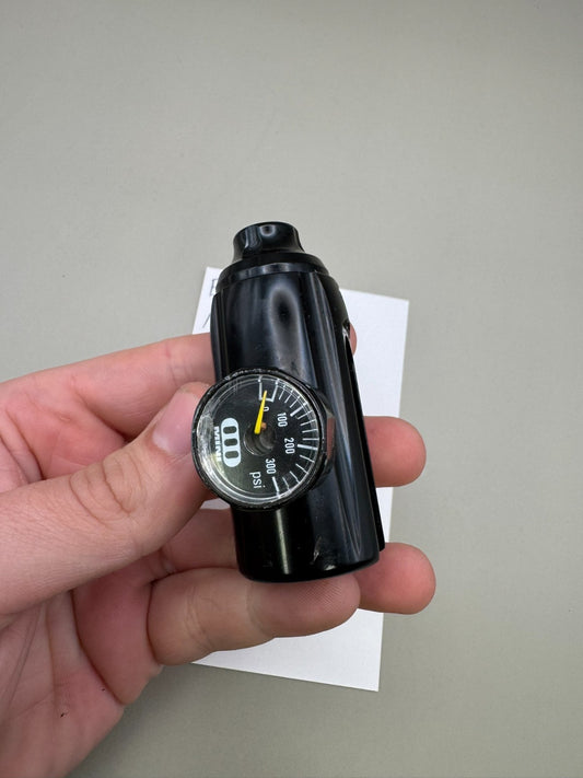 Empire PB Mini ASA/Reg-Black