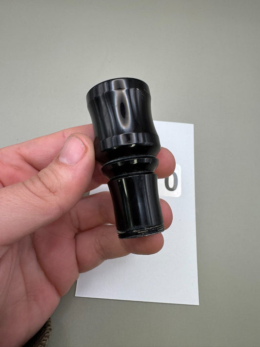 Smart Parts Impulse Feedneck-Black