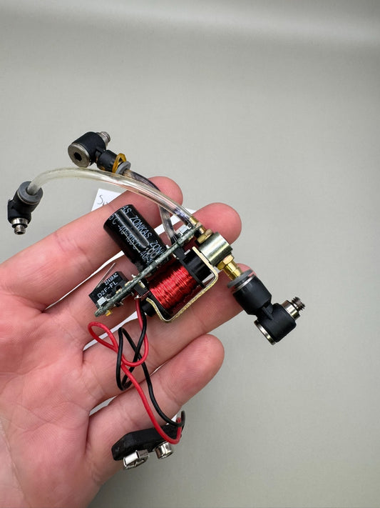 Smart Parts Ion Board