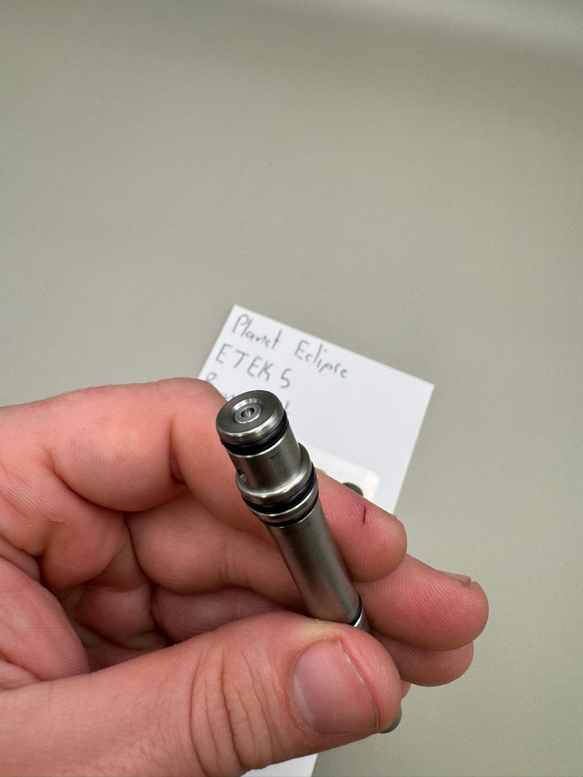 Planet Eclipse ETEK 5 Ram Kit