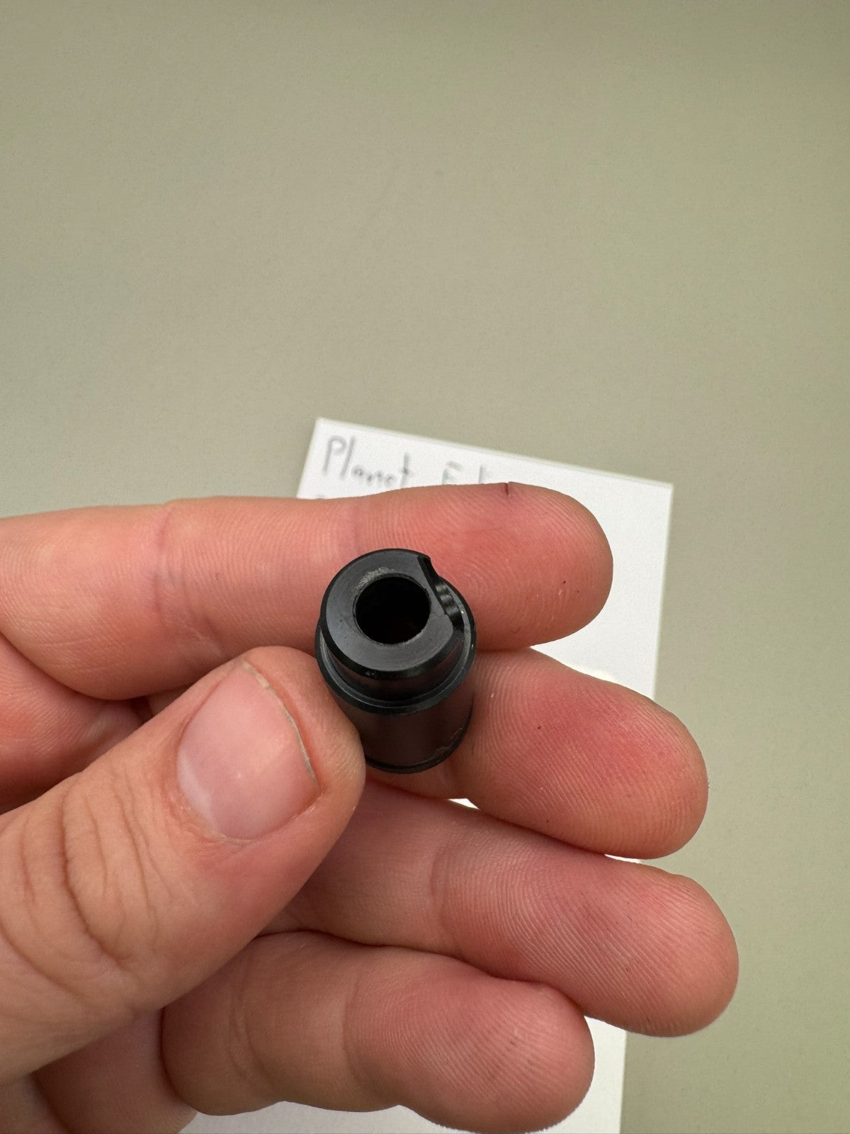 Planet Eclipse ETEK 5 Valve Kit