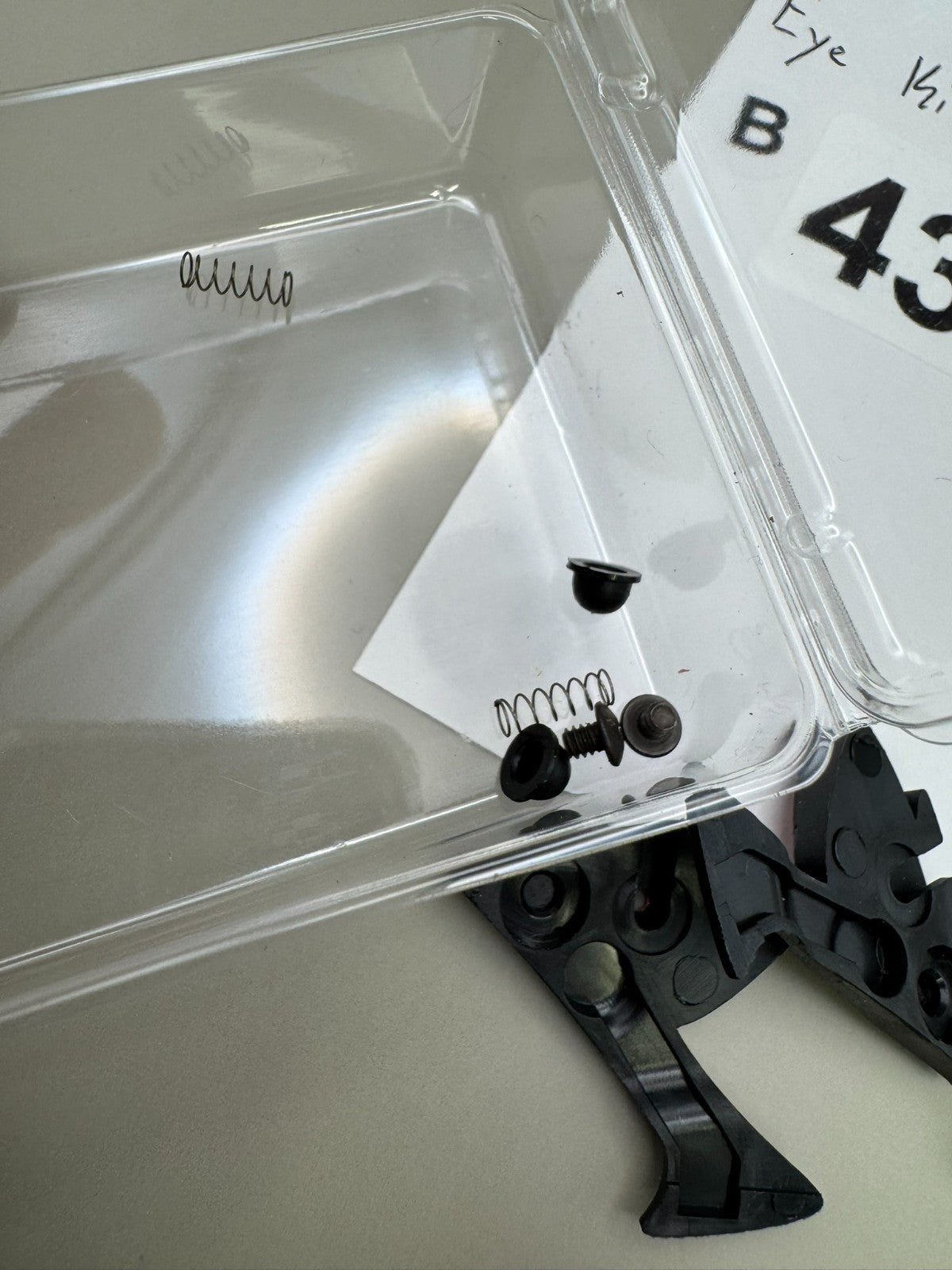 Proto/Dye SLG Eye Kit