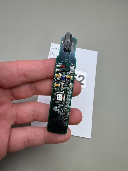 Smart Parts Shocker SFT Board
