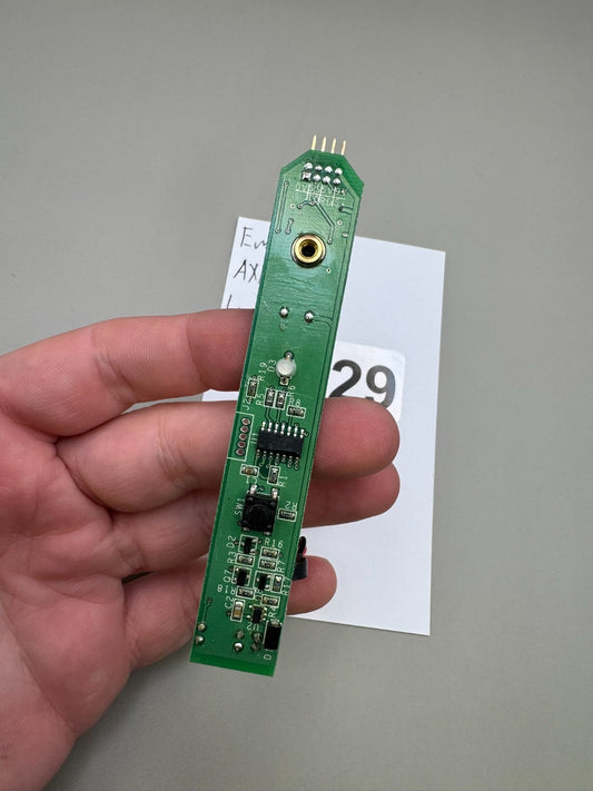 Empire PB AXE/Mini Lower Board