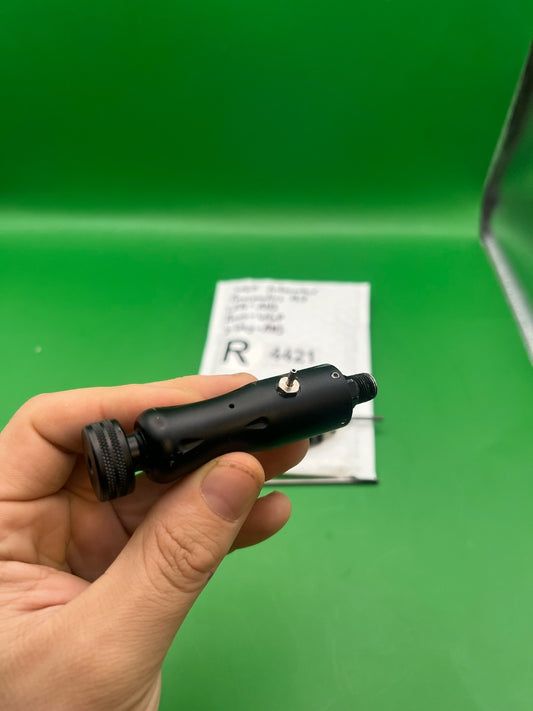 WGP Autococker Pneumatics Kit LPR-ANS, Ram-WGP, 3-Way-ANS