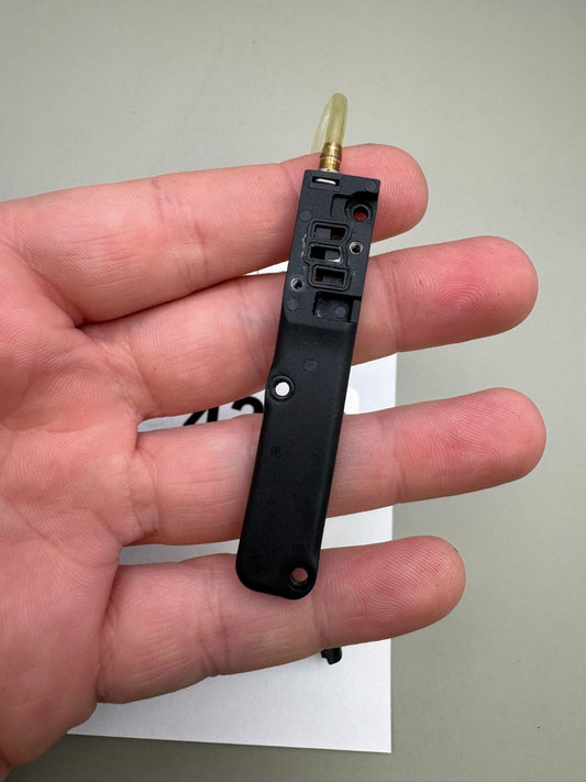 Planet Eclipse ETEK 5 Solenoid Manifold