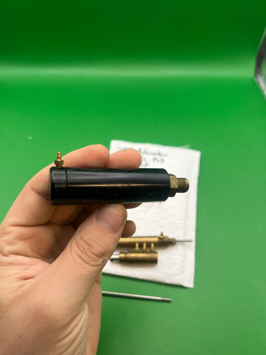 WGP Autococker Pneumatic Kit, LPR-WGP, Ram-WGP, 3-Way-WGP