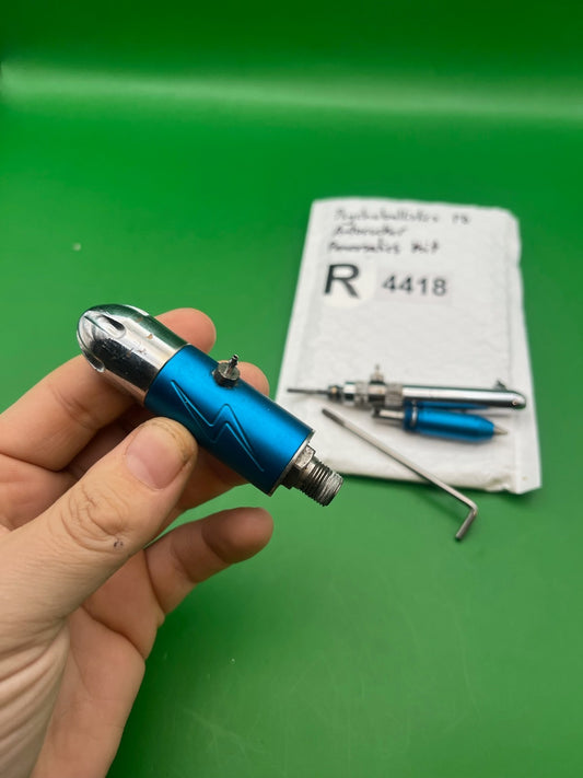 Psychoballistics PB Autococker Pneumatics Kit