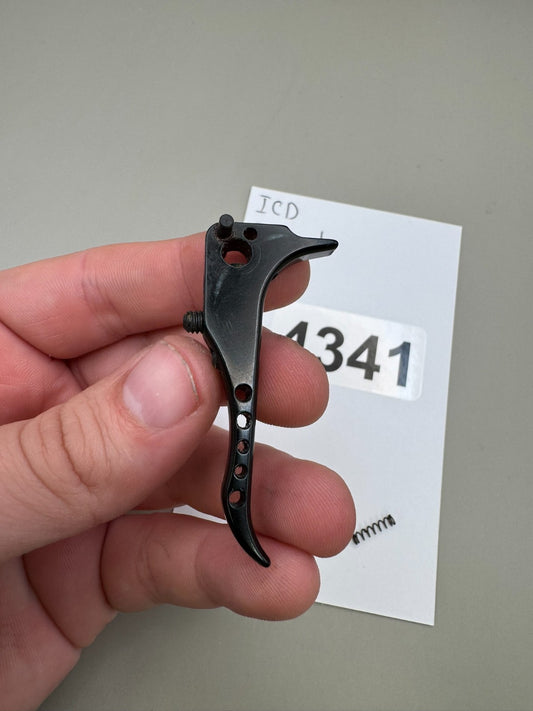 ICD Promaster Trigger-Black