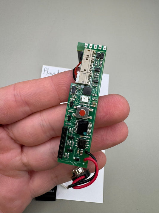 Planet Eclipse ETEK 5 LED Board