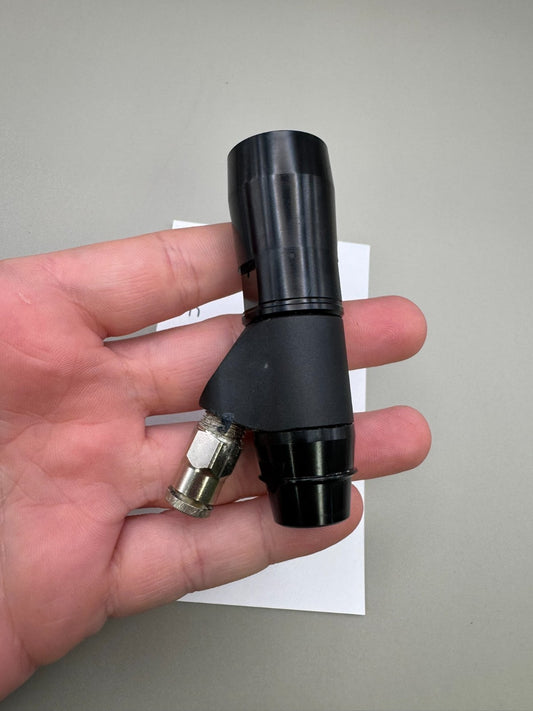 Planet Eclipse ETEK 5 HPR-Black