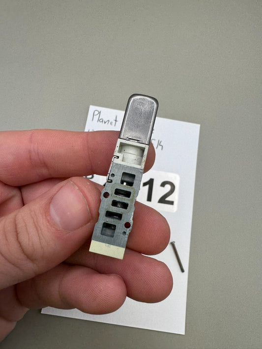 Planet Eclipse Universal ETEK Solenoid