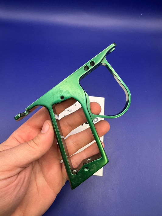 Smart Parts Impulse Frame-Green