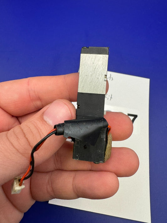 Smart Parts Impulse Solenoid Kit