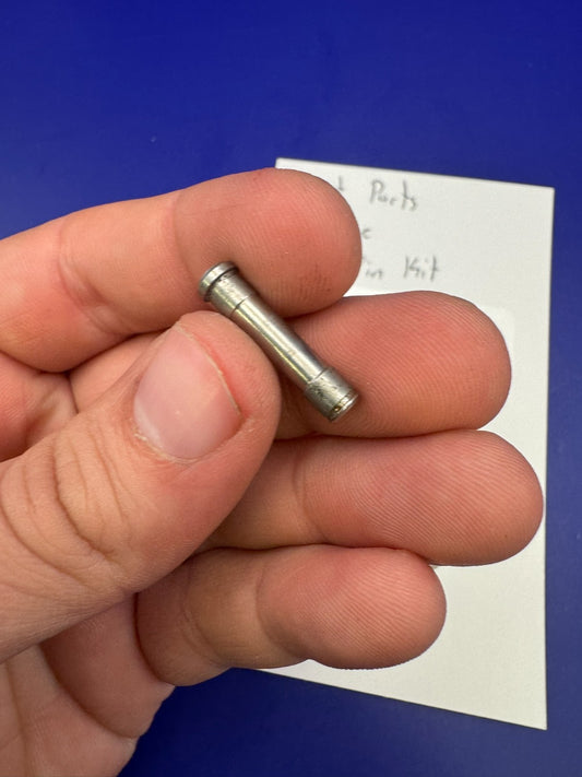 Smart Parts Impulse Trigger Pin Kit-Silver