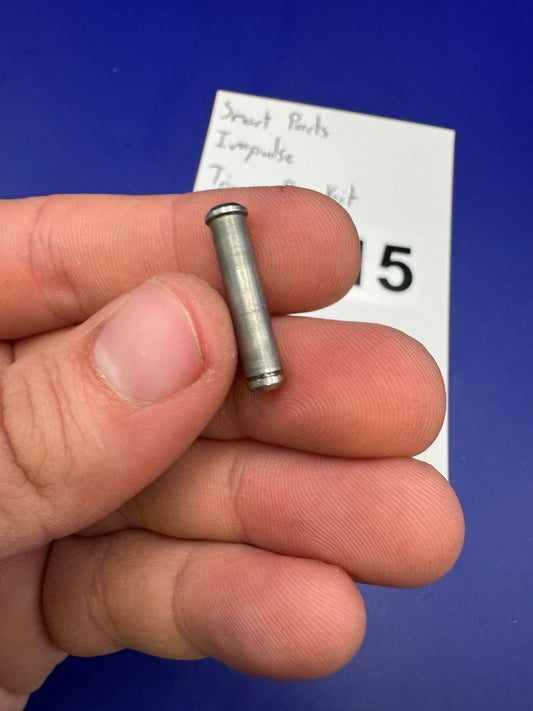 Smart Parts Impulse Trigger Pin Kit-Silver