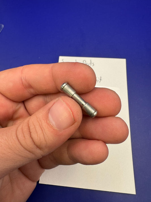 Smart Parts Impulse Trigger Pin Kit-Silver