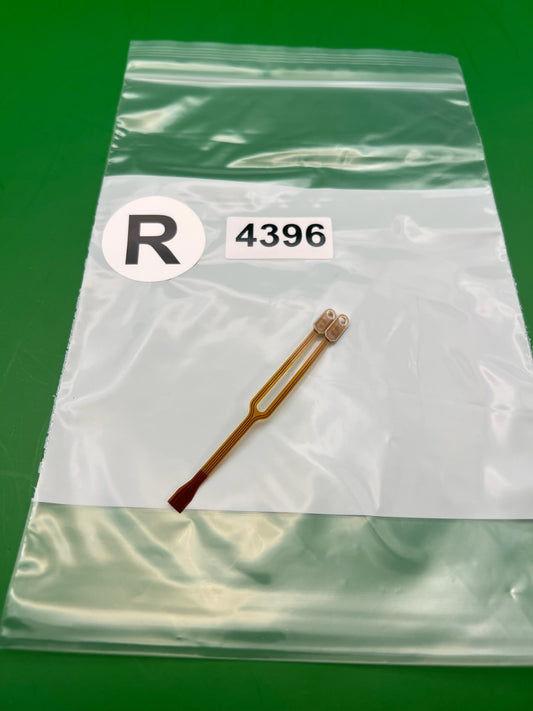 Smart Parts SFT Shocker Eye