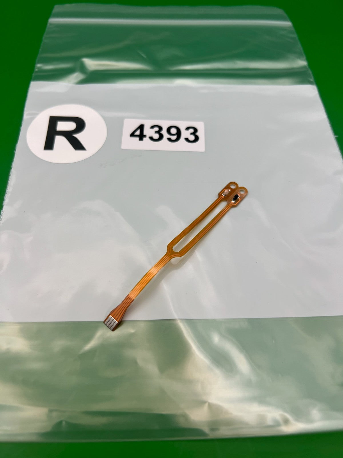 Smart Parts SFT Shocker Eye