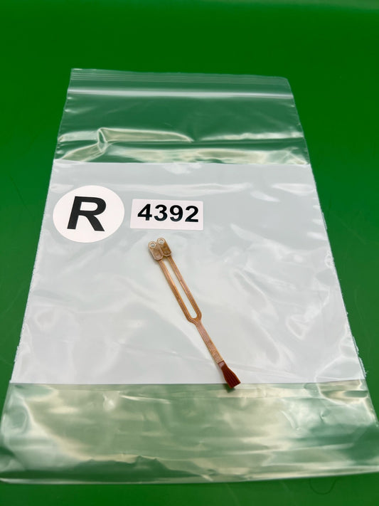 Smart Parts SFT Shocker Eye