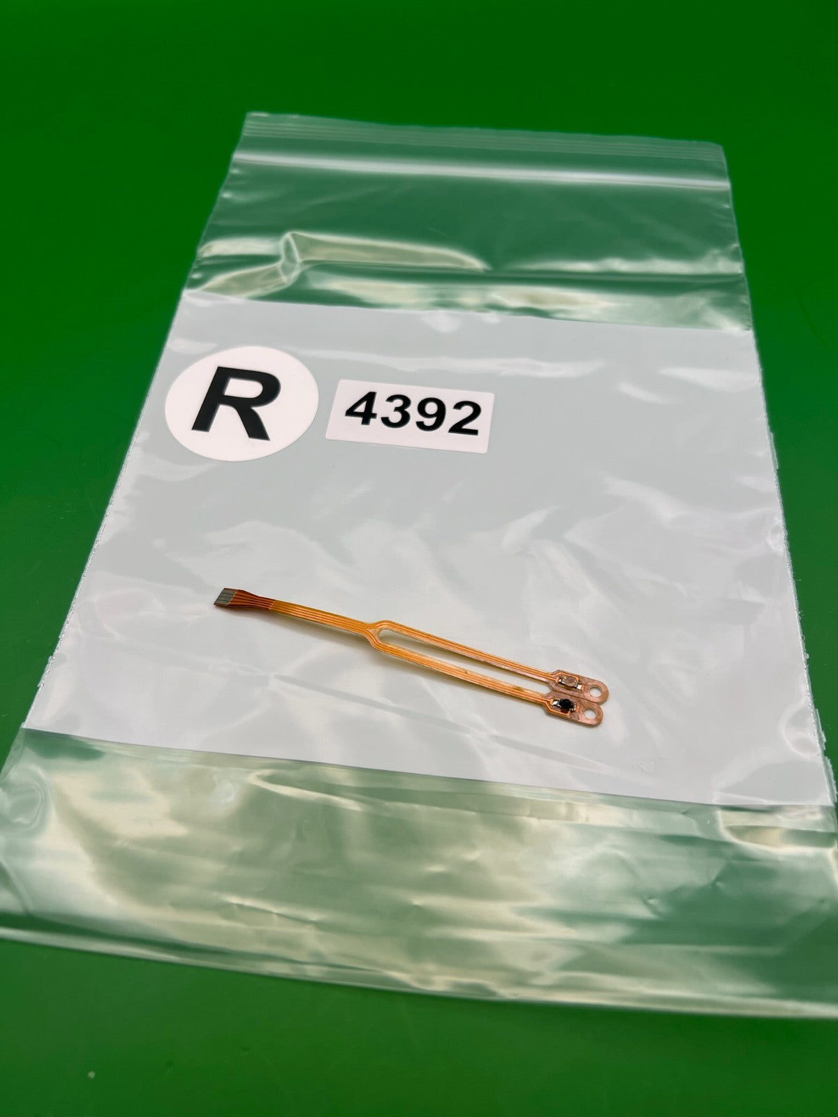 Smart Parts SFT Shocker Eye