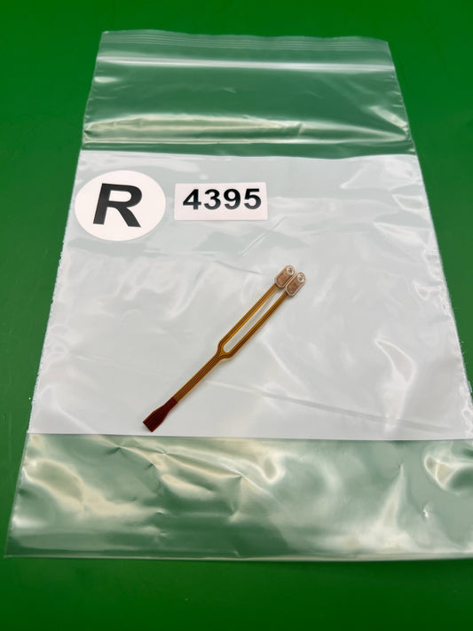 Smart Parts SFT Shocker Eye