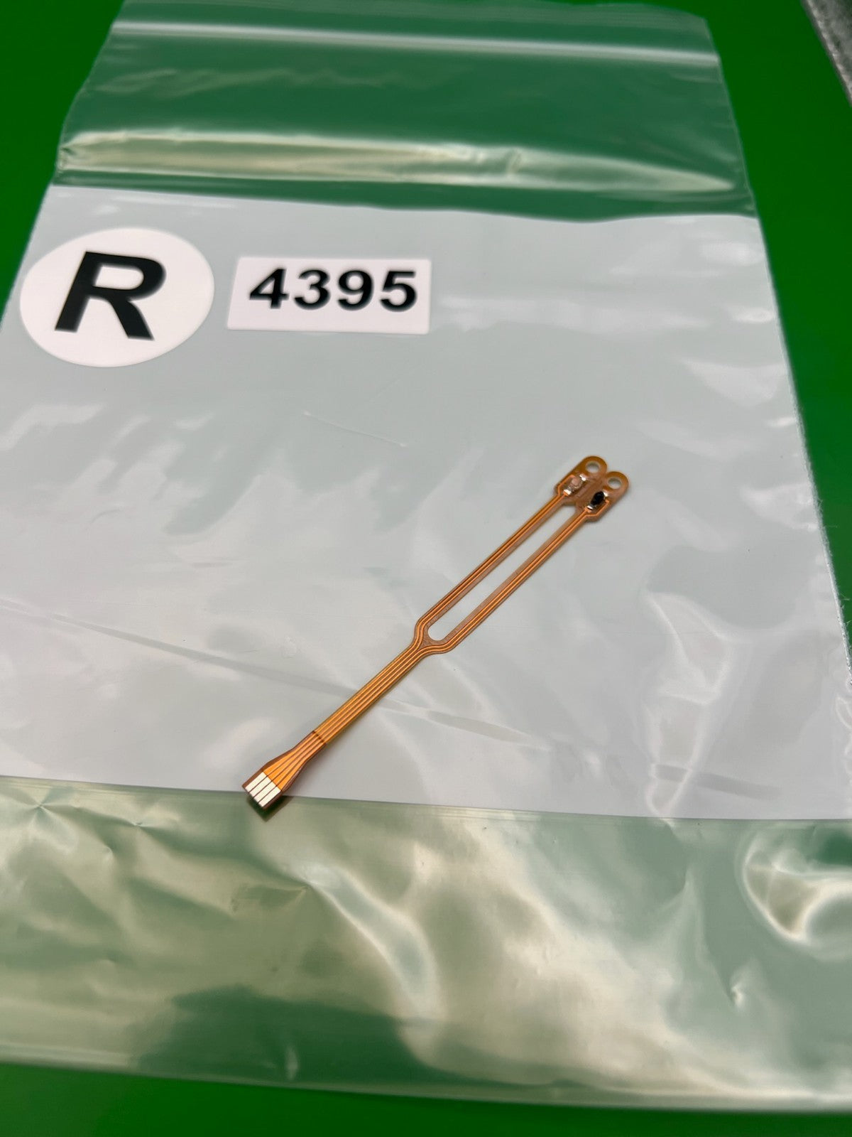 Smart Parts SFT Shocker Eye