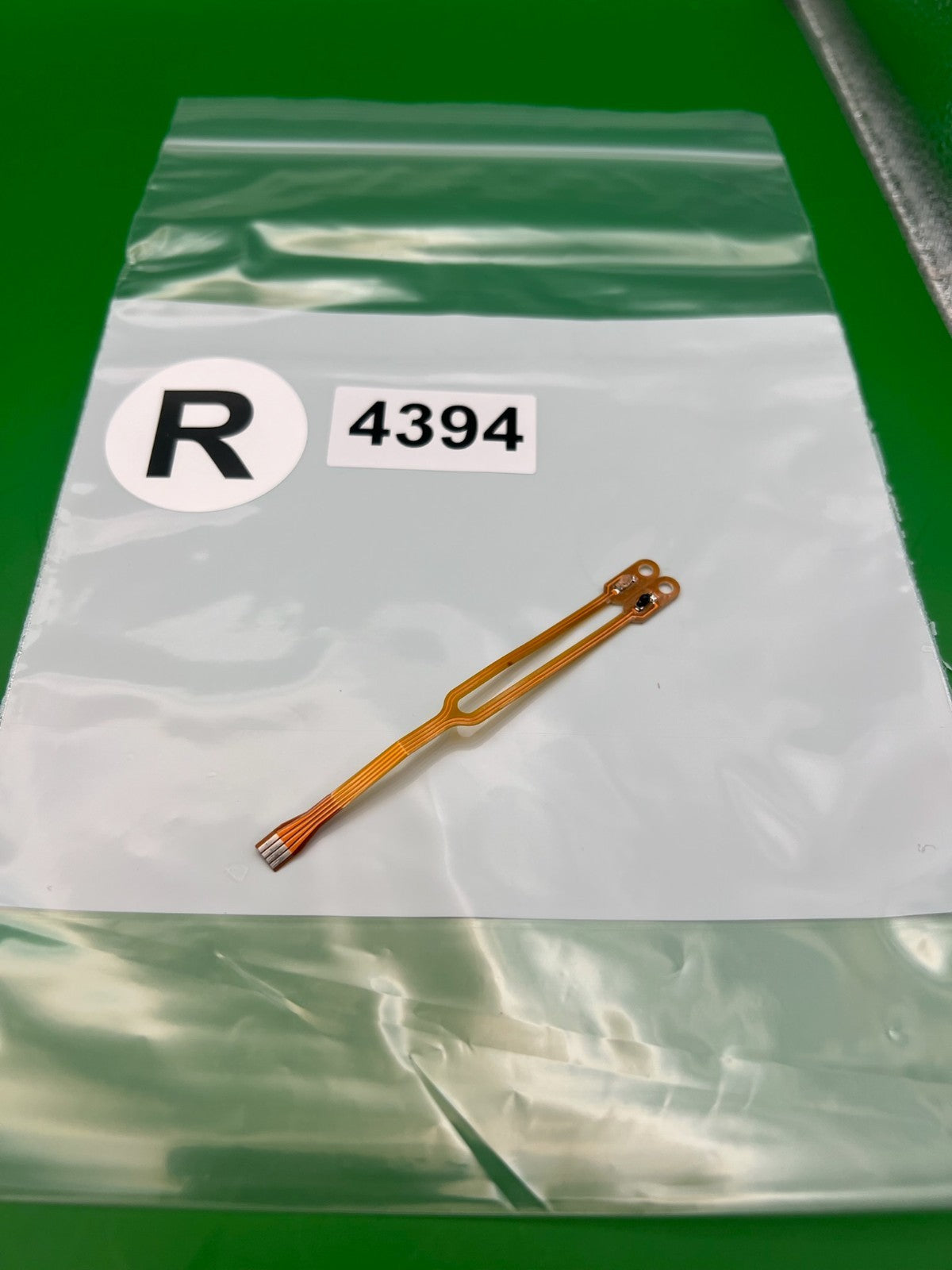 Smart Parts SFT Shocker Eye