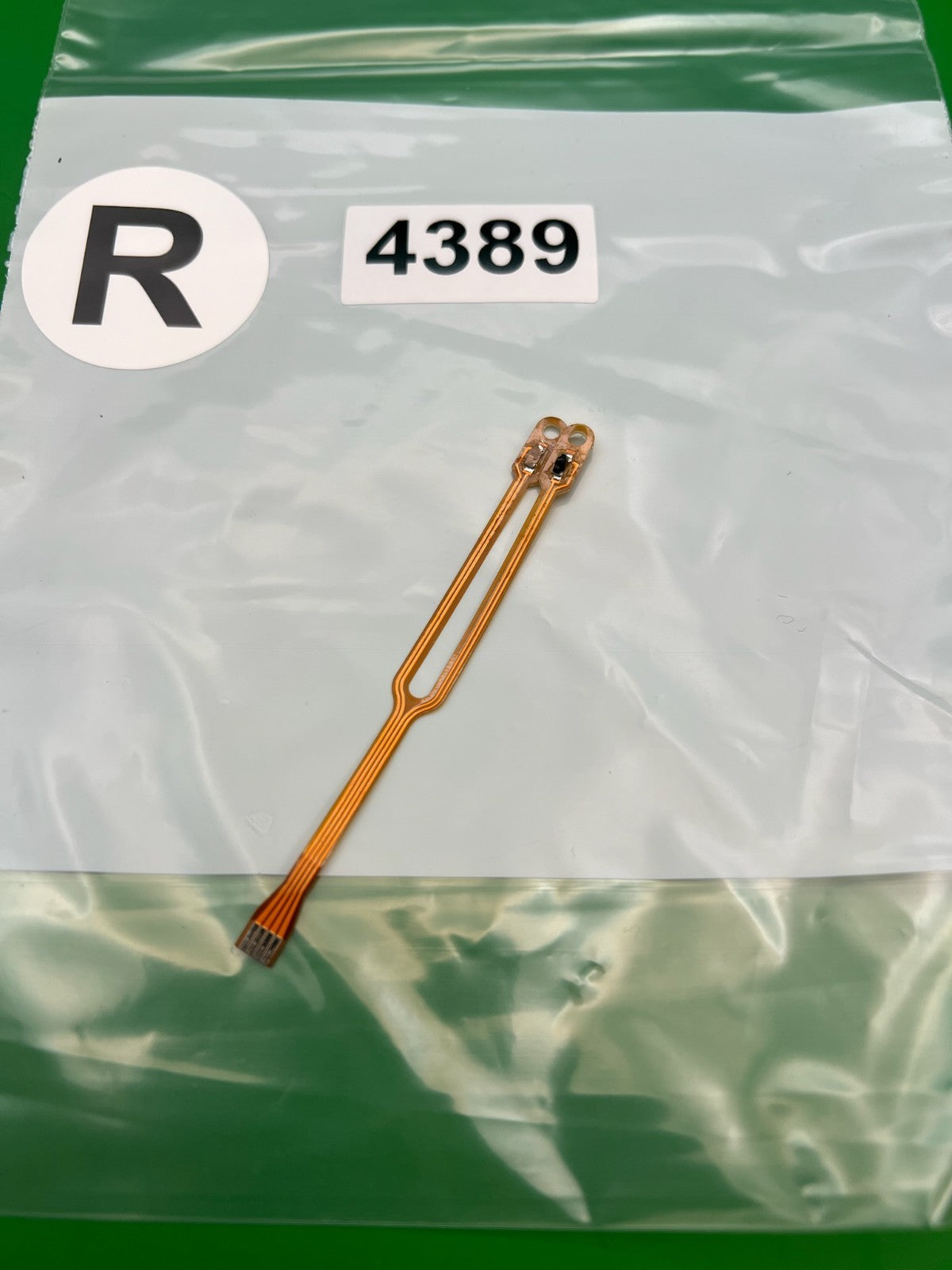 Smart Parts SFT Shocker Eye