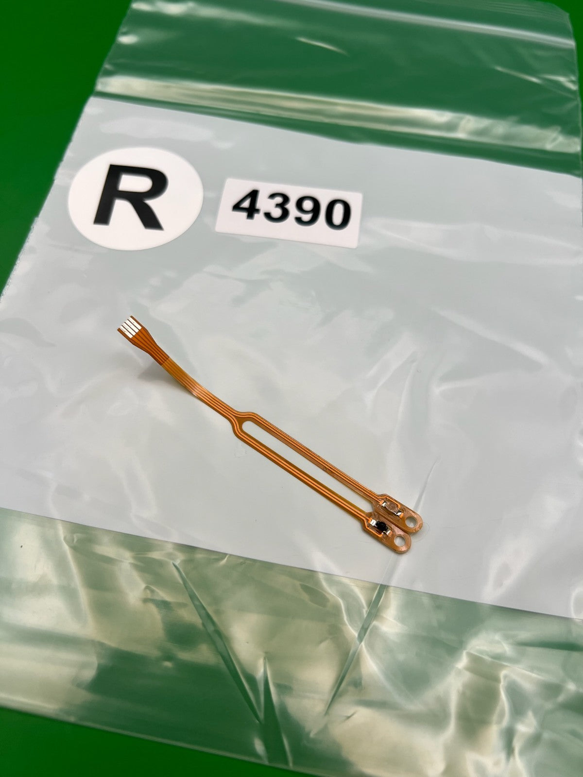 Smart Parts SFT Shocker Eye