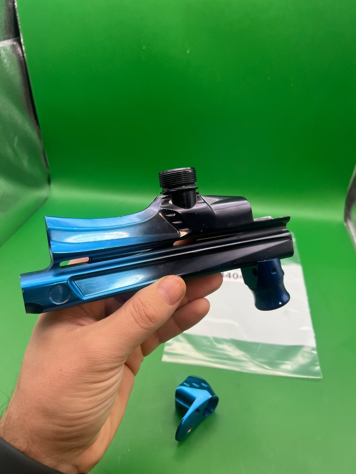 Dye Reflex Autococker Body