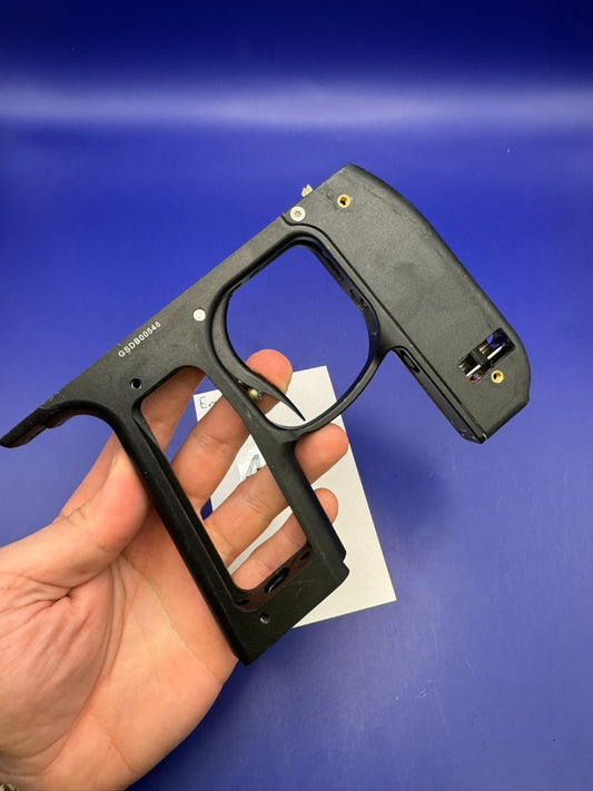 Empire Mini 2.0 Frame-Black