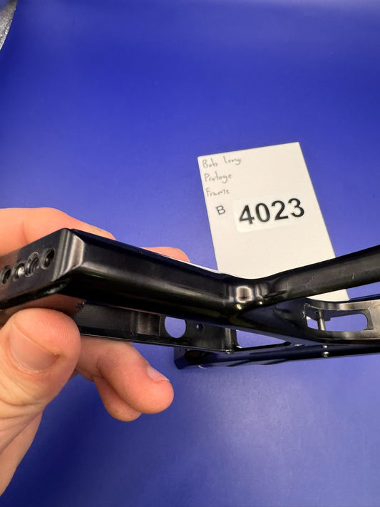 Bob Long Protoge Frame-Black