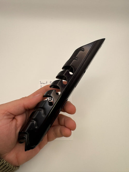 Smart Parts Ion Body-Black FBM Fire Ball Mountain