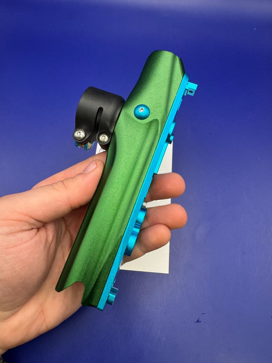 Empire Mini 2.0 Body-Green