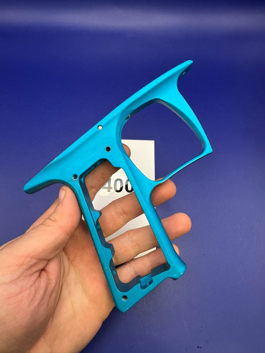 Bob Long 2K12 G6R Frame-Blue